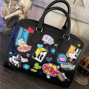 Disney Duffle Bag